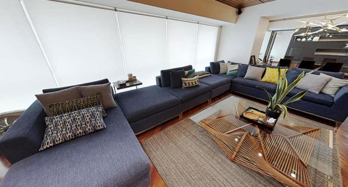 3BR High-End Condo fo SALE