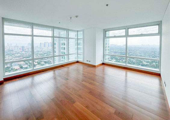 3-bedroom condominium