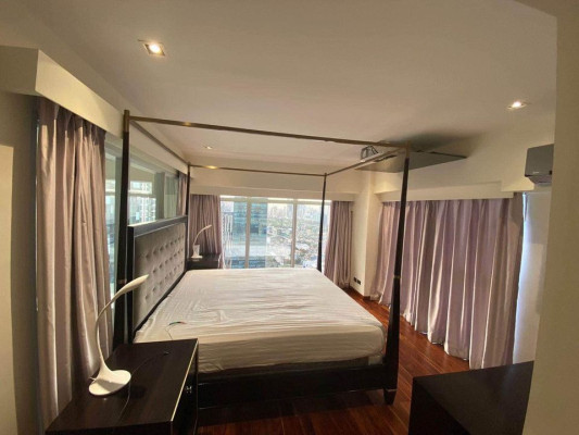 Penthouse 3BR Furnished Condo Unit for Sale