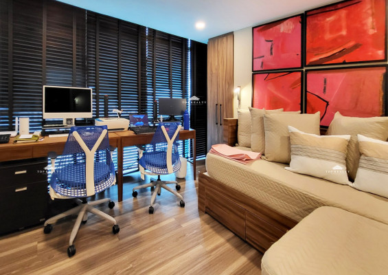 Brand new Condo Unit with Hotel-like Interiors for Sale