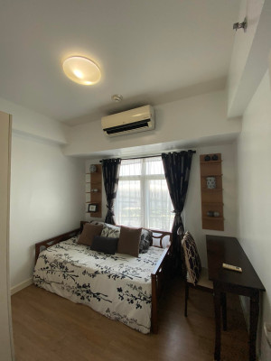 Two Serendra Fort BGC for sale