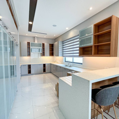 Stylish Modern Townhouse For Sale in Scout Area, Quezon City