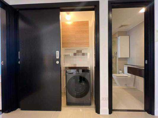 West Gallery Place 1 Bedroom unit with parking