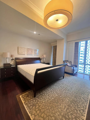Raffles Makati