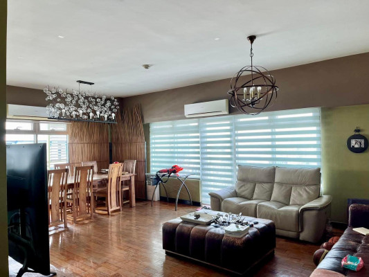 Prime 3 Bedroom Condo for Sale