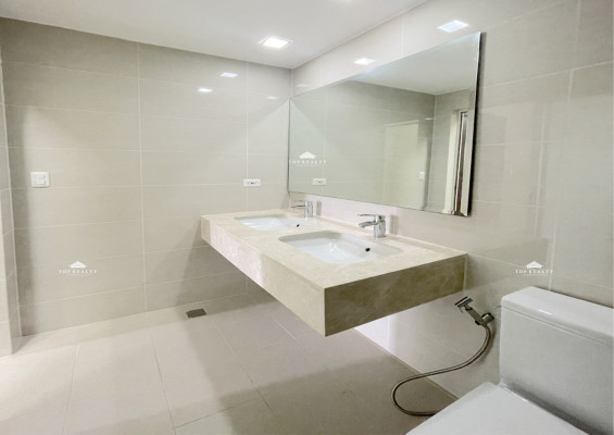 Two Bedroom Condo Unit for Sale in St. Moritz Private Estate, Taguig City!