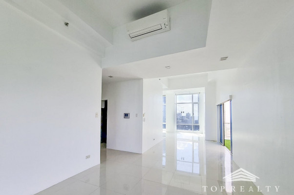Bellagio -Tower 2 | Corner Penthouse Unit Two Bedroom 2BR Condo for Sale