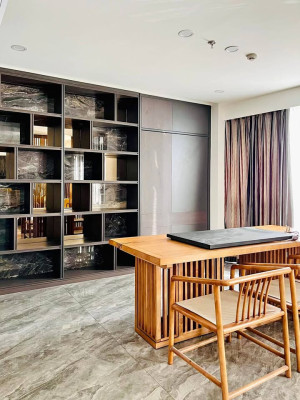 The Residences at Greenbelt TRAG