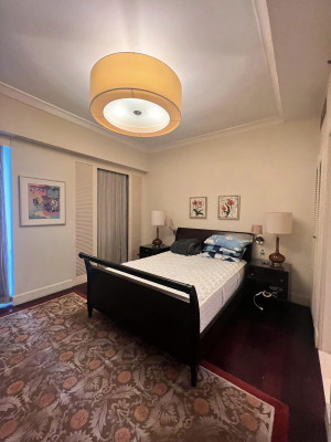Raffles Makati