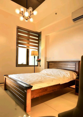 High End Studio 40sqm Viridian In Greenhills San Juan City