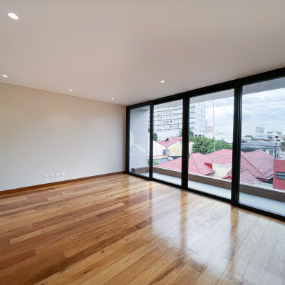 Pleasing Modern Townhouse For Sale in San Juan City