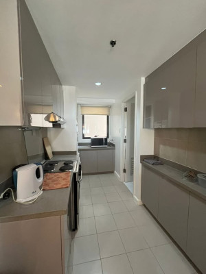 2 Bedroom in Joya North Tower For Sale