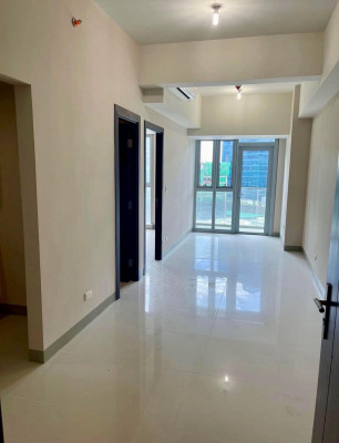 A Prime 1 Bedroom Condo for Sale in Uptown Parksuites, BGC