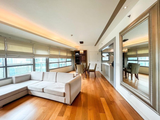 An Exceptional 2 Bedroom Condo for Sale in Makati