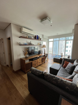 For Sale at Two Serendra Fort BGC