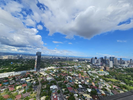 Luxury 567sqm 5BR Penthouse Viridian in Greenhills San Juan City