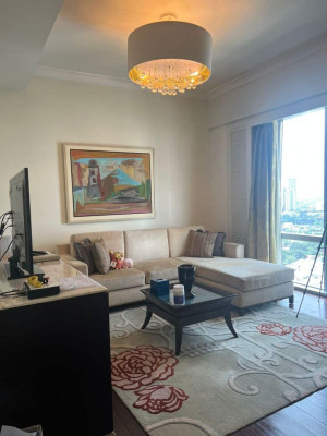 The Raffles Makati