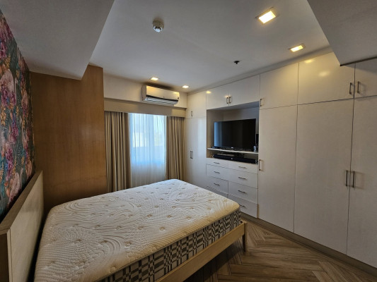 Cozy 1-Bedroom Condo Unit for Sale
