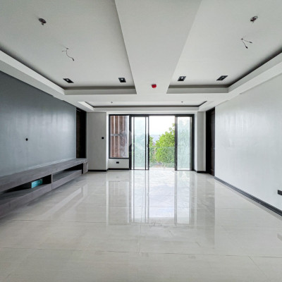 Notable Modern Condominium with Scenic Views of Antipolo