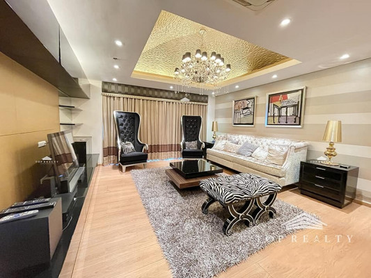 The St. Francis Shangri-La Place | Two Bedroom 2BR Luxurious Condo