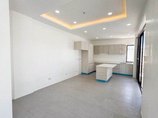 Premium 4-Bedroom Townhouse for Sale