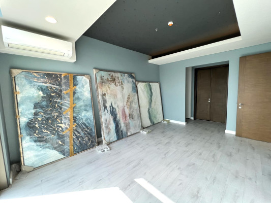 A Modern Brand New Penthouse for Sale in Viridian, Greenhills