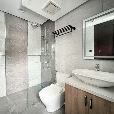 Notable Modern Condominium with Scenic Views of Antipolo
