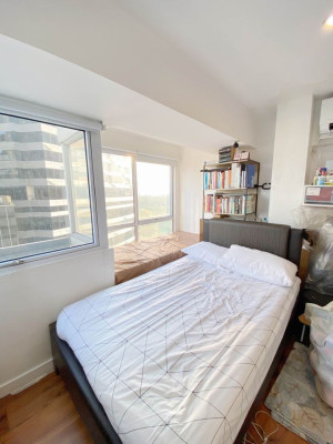 Fort Victoria Condo For Sale