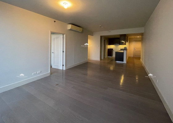 Two Bedroom Condo Unit facing Amenities for Sale in Proscenium at Rockwell