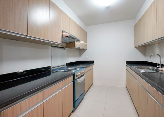Brand New Condo Unit with Balcony for Sale in Two Serendra