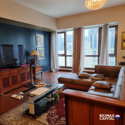 Condominium Unit in Shang Grand Tower, Makati