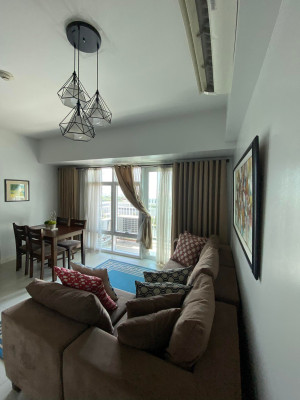 Two Serendra Fort BGC for sale