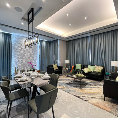 Stunning Pre-selling Townhouse For Sale in EDSA