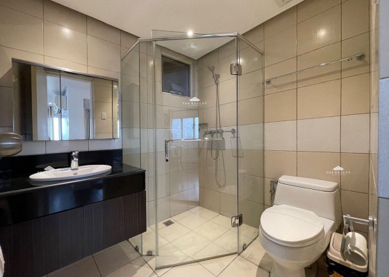 Two Bedroom Condo Unit for Sale in McKinley Garden Villas, McKinley Hill!
