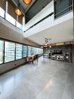 One Rockwell | Two Bedroom 2BR Condo Unit For Sale