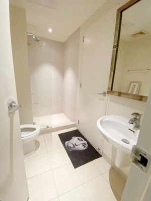 The Grove by Rockwell | Three Bedroom 3BR Loft Condo Unit For Sale