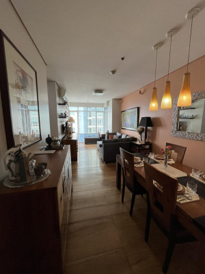 For Sale at Two Serendra Fort BGC