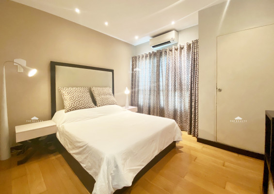 The Residences at Greenbelt