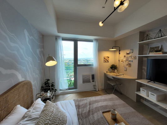 The Resort Residences at Azure North San Fernando, Pampanga