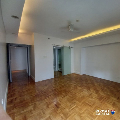 FOR SALE: Condominium Unit in Two Salcedo Place, Makati