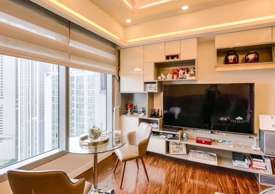 CDC Millenium Ortigas