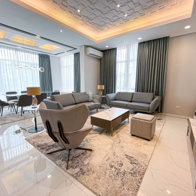 Stylish Modern Townhouse For Sale in Scout Area, Quezon City
