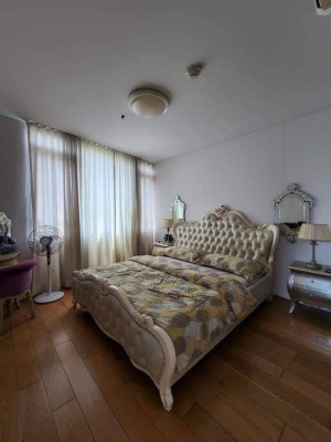 Park Terraces Tower 1 - 1 Bedroom Unit Condo For Sale