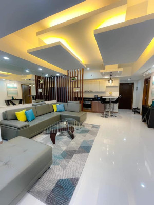 Venice Luxury Residences