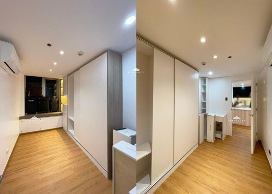 Newly-renovated Two Bedroom Condo Unit for Sale i