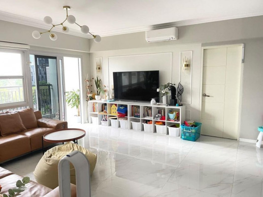 3BR Two Maridien BGC