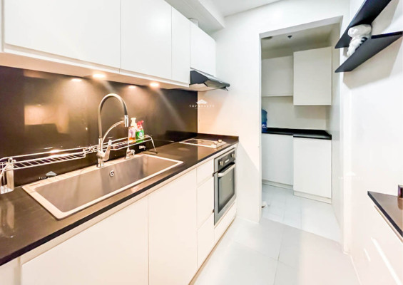 Discover the perfect blend of luxury and convenience with our stunning condo