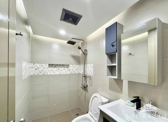 The Icon Residences | Three Bedroom Interior Decorated Condo Unit for Sale
