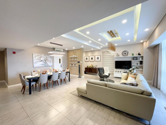 An Elegant Fully Furnished Condo for Sale in Quezon City
