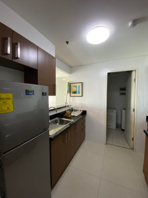 Two Serendra Fort BGC for sale